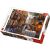 Trefl 6000 darabos puzzle doboz Velencei Vacsora