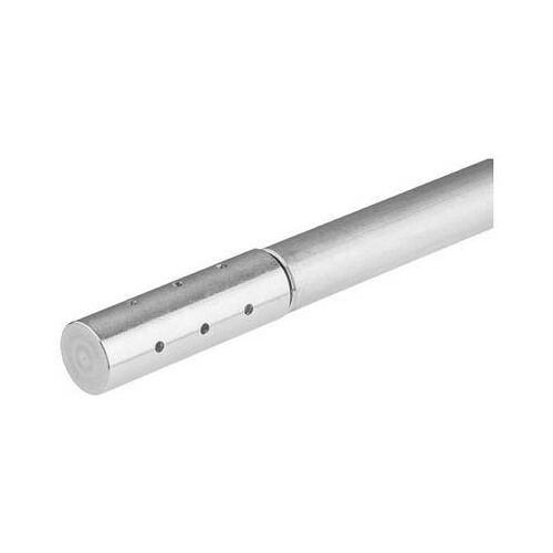 Hazet - HZ  - Seitendüse 90°  Sűrített levegős fúvóka 1 db (9040LG-3-02) 176412099 - Pneumatikus szerszám kiegészítő