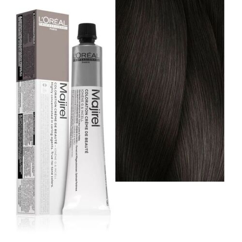 Loreal Majirel hajfesték 60 ml, 5.18 176420143 