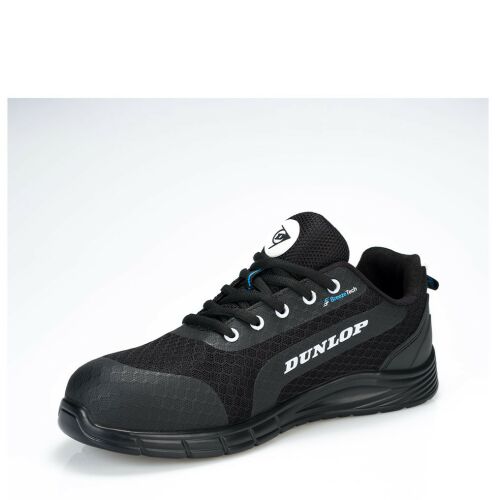 Dunlop Breezetech S1PS ESD félcipő 176422432 - Munkavédelmi cipő