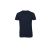 Férfi rövid ujjú póló - B&C TRIBLEND/M - navy - méret 3XL 176423044