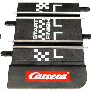 Carrera GO! Sekcia trate Start-Cieľ - Carrera