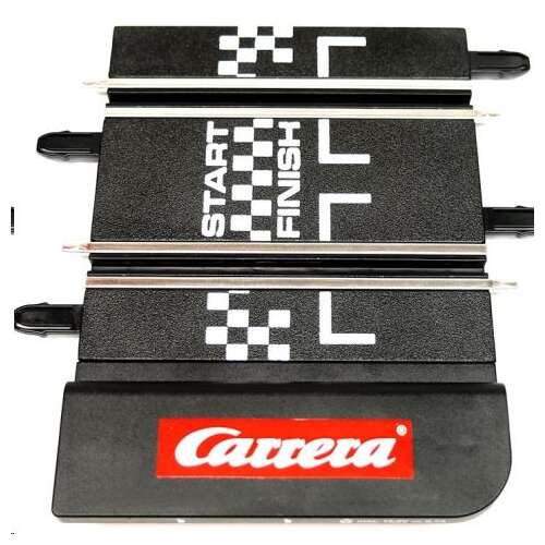 Carrera GO! Rajt-Cél Pályaszakasz