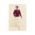 Férfi pulóver - FOL RAGLAN SWEAT - olive - méret M 176423674