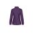 Női széldzseki kabát - B&C SIROCCO/W - purple - méret XS 176423766