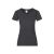 Női rövid ujjú póló - FOL VALUEWEIGHT T/W - d.h.grey - méret L 176424398