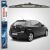 Hátsó ablaktörlő Seat Ibiza III (6L1) Hatchback 2002–2009, Bosch Twin H341 176427144