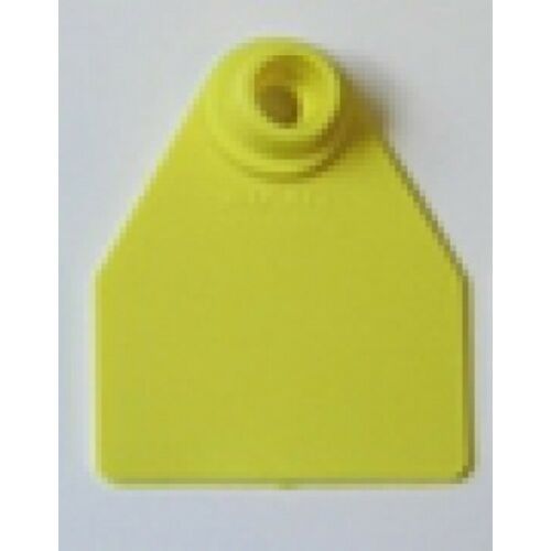 KROTÁLIA ALLFLEX SERTÉS ANYA SÁRGA 100X 176428715 - Sertés