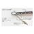 JIG FEJ SPINNER BLADE DECOY SV-34BT S.G HEAD BT #3/0 11gr 176429398