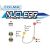 COLMIC NUCLEAR B900 BRONZE #22 176429932