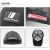 MAJOR CRAFT AMERICAN CAP SAPKA Black 176429945