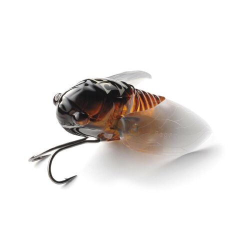 MEGABASS GRAN SIGLETT 42.5mm 7gr FF PHANTOM 176430278 - Mesterséges horogravaló