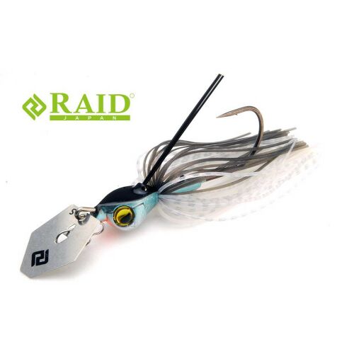 RAID MAXX BLADE SPEED 11gr 04 Smoky Pearl 176430645 - Körforgó és támolygó villantó