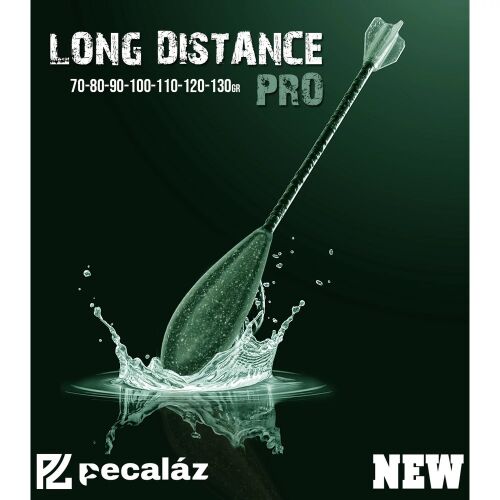 Dovit Pecaláz Long Distance PRO 130gr Green