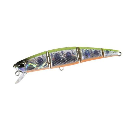 DUO SPEARHEAD RYUKI QUATTRO 70S 7cm 5.7gr CDA4055 Chart Back Yamame OB 176432819 - Wobbler