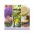 YANKEE CITROM-LEVENDULA GYERTYA KÖZEPES ÍZŰ 176448309
