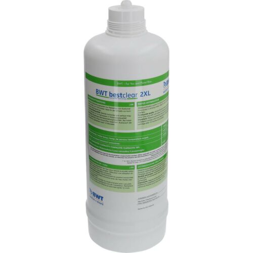 BWT bestclear 2XL vízlágyító szűrőpatron (FS30U00A00) 176448590 - Vízszűrő patron