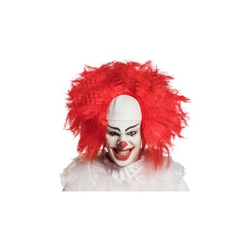 Horror bohóc paróka 176452445 - Paróka