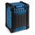 Audizio Temi akkumulátoros DAB+/FM munkahelyi rádió 100W (Bluetooth) 176453881