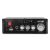 Thunder HSX-8227 Tölcséres autós kihangosító szett, hangosbemondó 100W - MIKROFON 176454687