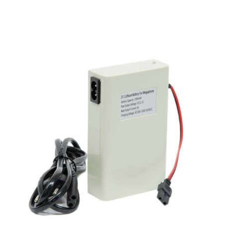 Thunder MGX-UM1 Lithium-ion akkumulátor megafonokhoz 176456412 - Akkumulátor