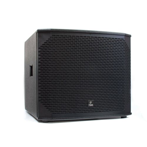 Thunder EK-18S 700/1400W (18") passzív mélyláda 176457467 - Mélynyomó