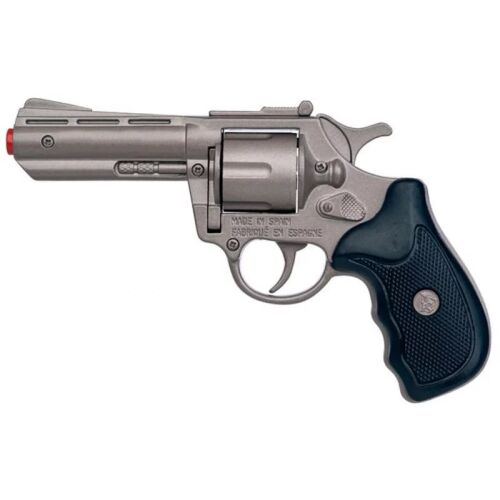 Cobra patronos pisztoly - 18 cm 176467700 - Játékpuska és töltény