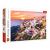 Trefl Puzzle Zachód słońca nad Santorini 1000 el. (10435) 138151003