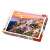 Puzzle Trefl Santorini Zachód Słońca 1000 elementów