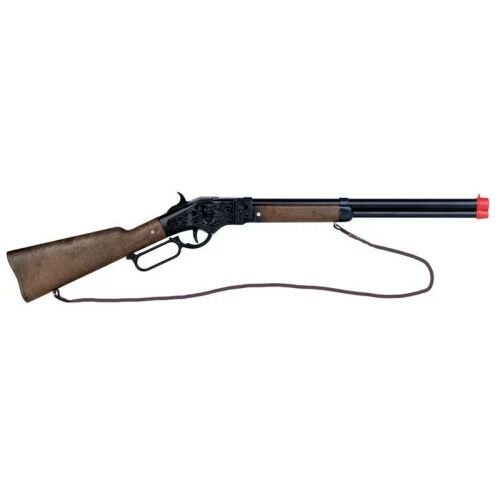 Winchester patronos puska - 65 cm 176467623 - Játékpuska és töltény