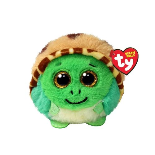 TY Beanie Balls 8 cm-es plüss figura - Cruiser a teknős 176485384 - Plüssjáték