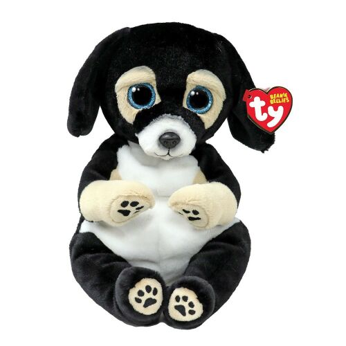 Ty 24 cm-es Beanie Bellies Ranger kutyus plüssjáték 176485527 - Plüssjáték