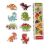 Dinoszauruszok puzzle 176488808