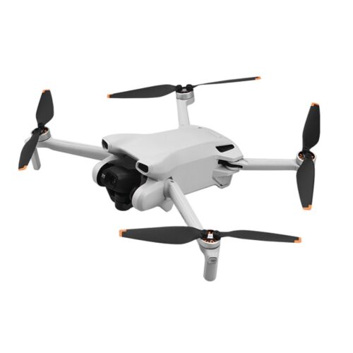 DJI MINI 3 DRÓN PROPELLEREK - 8 DARAB NARANCS SZÍNŰ 6030F3