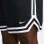 Nike DNA Dri-Fit 6" Férfi Kosaras Nadrág 176496312