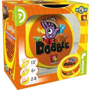 Asmodee Dobble Animals társasjáték (ASM34556) 45585166 Társasjátékok - Dobble