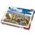 Trefl Park Güell, Barcelona 1500 pc puzzle (26147) 82556568