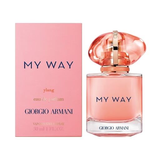 My Way Ylang (Női parfüm) edp 90ml TESZTER