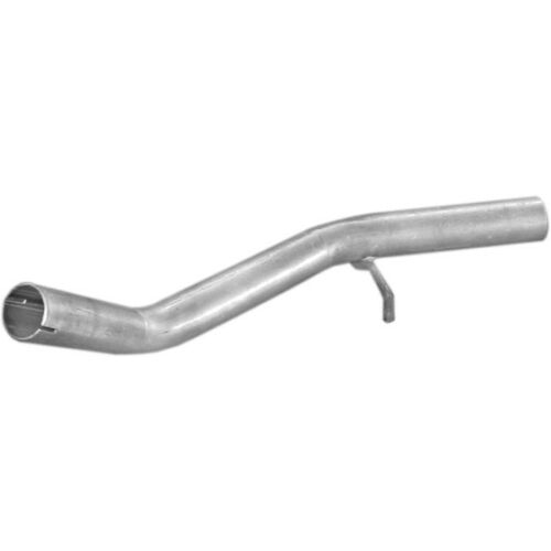 kipufogó cső Mazda 323 -1.5 hátsó 86- 176522426 - Kipufogócső