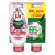 Jar Platinum Plus Duo Mosogatószer Málna 2x1090ml 176541596