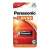Panasonic LRV08 12V Micro Alkáli Elem
