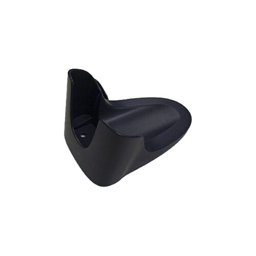 Honeywell HOLDER-008-U vonalkódolvasó tartó, fekete műanyag állvány kéz nélküli vonalkódolvasáshoz, Honeywell vonalkódolvasókkal kompatibilis - Irodatechnikai kiegészítő