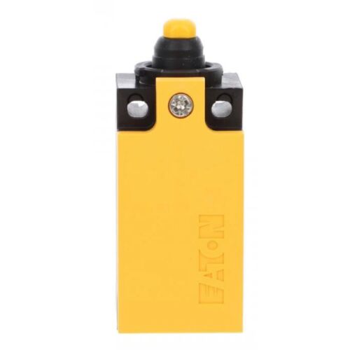 Végálláskapcsoló 2R 0Z, lassú működésű, LS-S02 106729, Eaton, IP67 fém ház, ipari automatizáláshoz és biztonsági alkalmazásokhoz - Villanyszerelési segédanyag