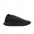 Egyedi fekete Nike React Pegasus Trail 4 GTX V2 férfi vízálló terepfutó cipő, oldalnézetből (ismétlés)