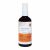 Natural Way fehér vadgesztenye kivonat hajszálerekre, duzzanatra, lábakra, 100 ml-es spray flakon fehér háttéren