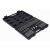 75 részes TORX bitkészlet KD10954 176684341