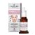 Floslek DermoExpert Anti Aging fiatalító savas hámlasztó 30ml dobozzal, laktobionsavval és hidroxysavakkal éjszakai ápoláshoz