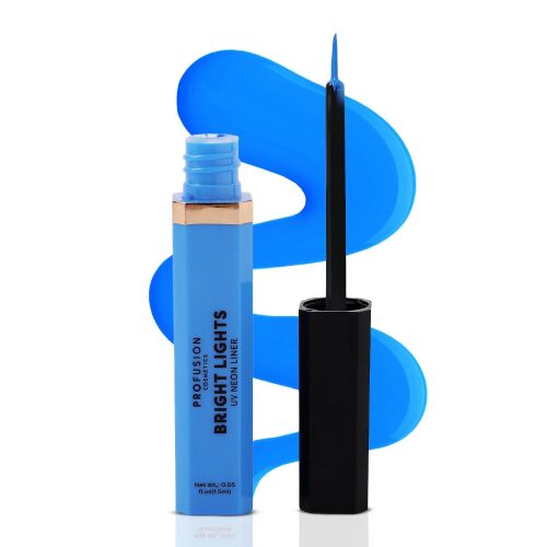 Profusion Cosmetics, Neon, tartós folyékony szemhéjtus és highlighter, Bolt, 1,5 ml 176705767 - Szemceruza