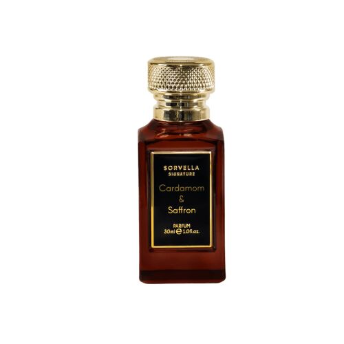 Sorvella, Signature Cardamom & Saffron, Parfüm, Unisex, 30 ml 176705898 - Unisex parfüm