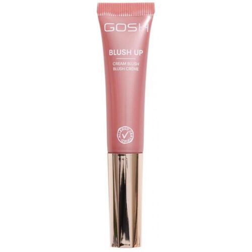 Gosh, Blush Up, Radiant, folyékony arcpirosító, 002, Pink, 14 ml *Teszttermék 176707444 